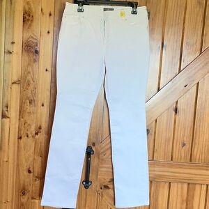 Elegant White Storage Bin